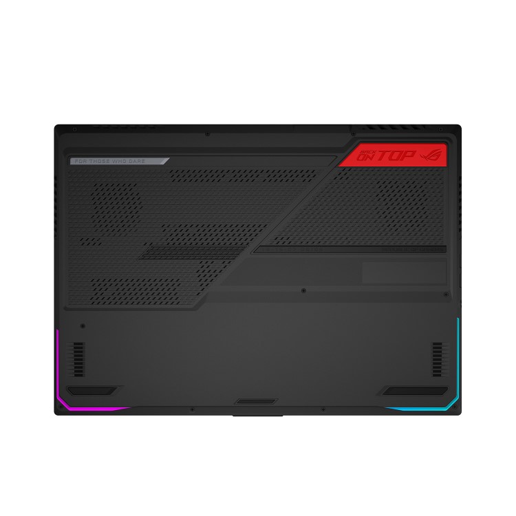 ASUS ROG Strix G17 G713QE Ryzen 5-5600H 16GB 512GB SSD 17.3 Inch FHD 144Hz GeForce RTX 3050 Ti 4GB Windows 10 Gaming Laptop
