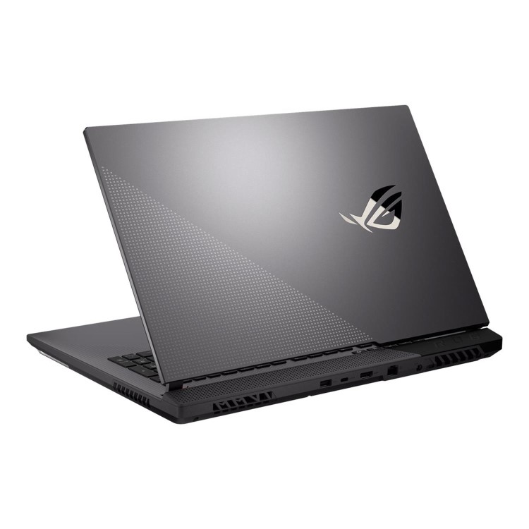 Asus ROG Strix G17 AMD Ryzen 7-5800H 16GB 1TB SSD 17.3 Inch FHD 144Hz GeForce RTX 3060 6GB Windows 10 Gaming Laptop