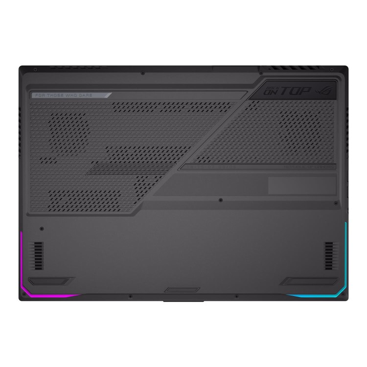 Asus ROG Strix G17 AMD Ryzen 7-5800H 16GB 1TB SSD 17.3 Inch FHD 144Hz GeForce RTX 3060 6GB Windows 10 Gaming Laptop