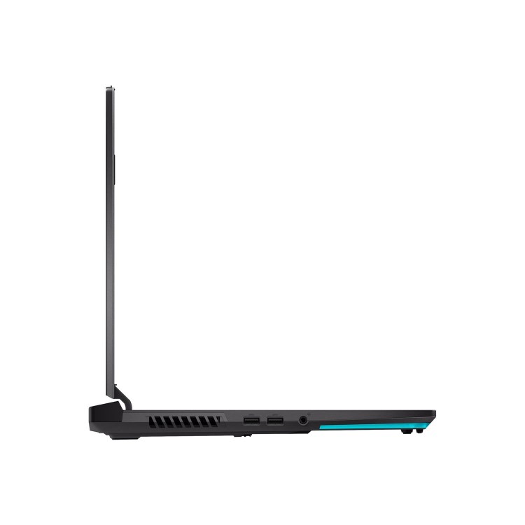 Asus ROG Strix G17 AMD Ryzen 7-5800H 16GB 1TB SSD 17.3 Inch FHD 144Hz GeForce RTX 3060 6GB Windows 10 Gaming Laptop