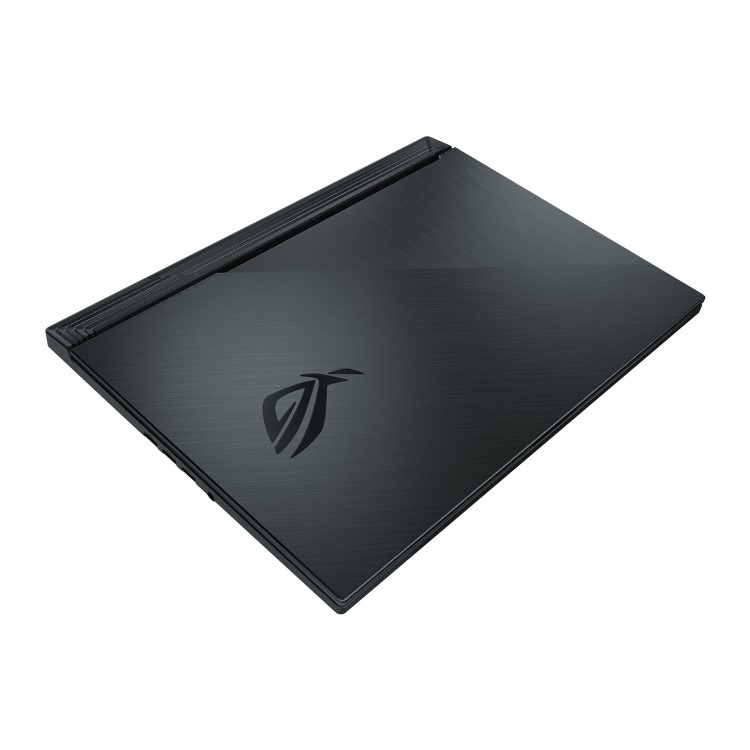 Asus ROG STRIX G G731GT Core i5-9300H 8GB 256GB SSD 17.3 Inch GeForce GTX 1650 4GB Windows 10 Gaming Laptop