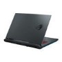 Asus ROG STRIX G G731GT Core i5-9300H 8GB 256GB SSD 17.3 Inch GeForce GTX 1650 4GB Windows 10 Gaming Laptop