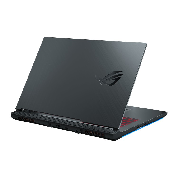 Asus ROG STRIX G G731GT Core i5-9300H 8GB 256GB SSD 17.3 Inch GeForce GTX 1650 4GB Windows 10 Gaming Laptop
