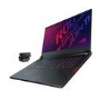 Asus ROG G731GV-EV025T Core i7-9750H 16GB 512GB SSD + 1TB SSHD 17.3 Inch 144Hz RTX 2060 6GB Windows 10 Home Gaming Laptop