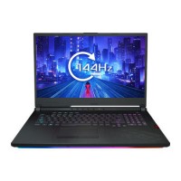 Asus ROG G731GV-EV025T Core i7-9750H 16GB 512GB SSD + 1TB SSHD 17.3 Inch 144Hz RTX 2060 6GB Windows 10 Home Gaming Laptop