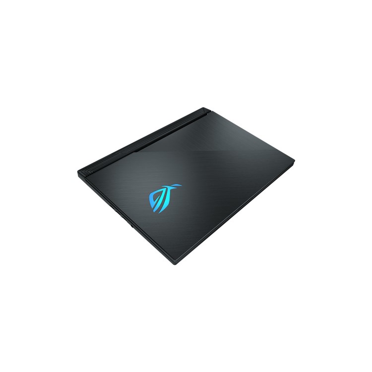Asus ROG G731GV-EV025T Core i7-9750H 16GB 512GB SSD + 1TB SSHD 17.3 Inch 144Hz RTX 2060 6GB Windows 10 Home Gaming Laptop