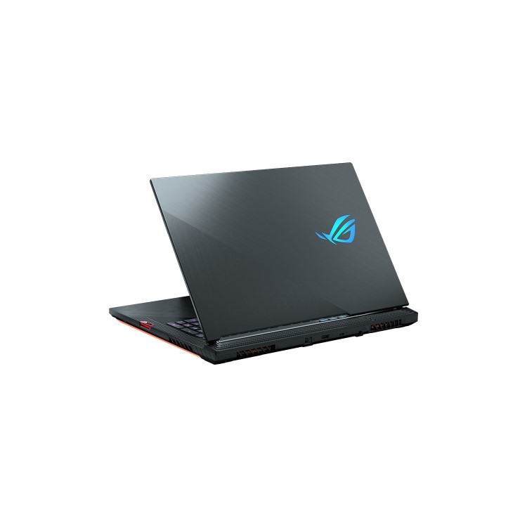 Asus ROG G731GV-EV025T Core i7-9750H 16GB 512GB SSD + 1TB SSHD 17.3 Inch 144Hz RTX 2060 6GB Windows 10 Home Gaming Laptop