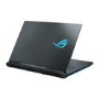 Asus ROG G731GV-EV025T Core i7-9750H 16GB 512GB SSD + 1TB SSHD 17.3 Inch 144Hz RTX 2060 6GB Windows 10 Home Gaming Laptop