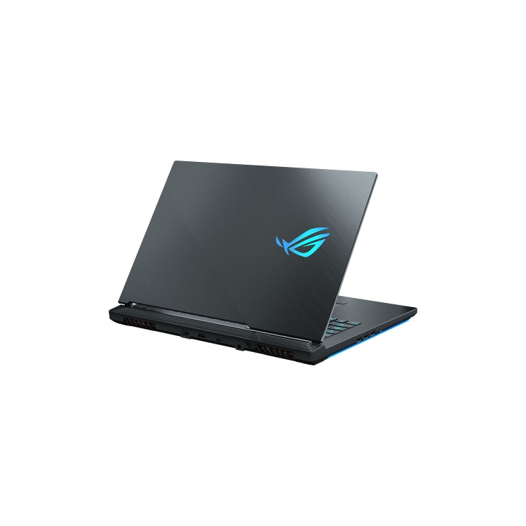 Asus ROG G731GV-EV025T Core i7-9750H 16GB 512GB SSD + 1TB SSHD 17.3 Inch 144Hz RTX 2060 6GB Windows 10 Home Gaming Laptop