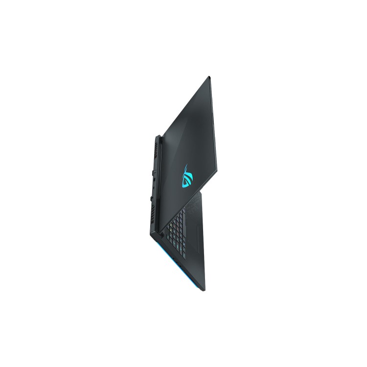 Asus ROG G731GV-EV025T Core i7-9750H 16GB 512GB SSD + 1TB SSHD 17.3 Inch 144Hz RTX 2060 6GB Windows 10 Home Gaming Laptop