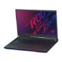 Asus ROG G731GV-EV025T Core i7-9750H 16GB 512GB SSD + 1TB SSHD 17.3 Inch 144Hz RTX 2060 6GB Windows 10 Home Gaming Laptop