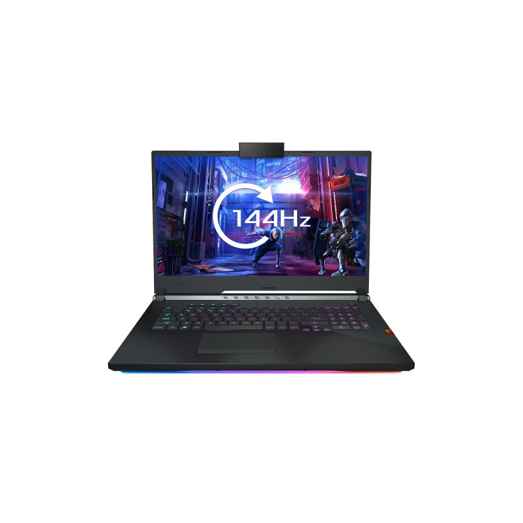 Asus ROG STRIX SCAR Core i7-9750H 16GB 1TB SSD 17.3 Inch 144Hz GeForce RTX 2070 8GB Windows 10 Home Gaming Laptop
