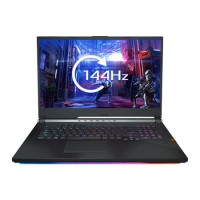Asus ROG STRIX SCAR Core i7-9750H 16GB 1TB SSD 17.3 Inch 144Hz GeForce RTX 2070 8GB Windows 10 Home Gaming Laptop
