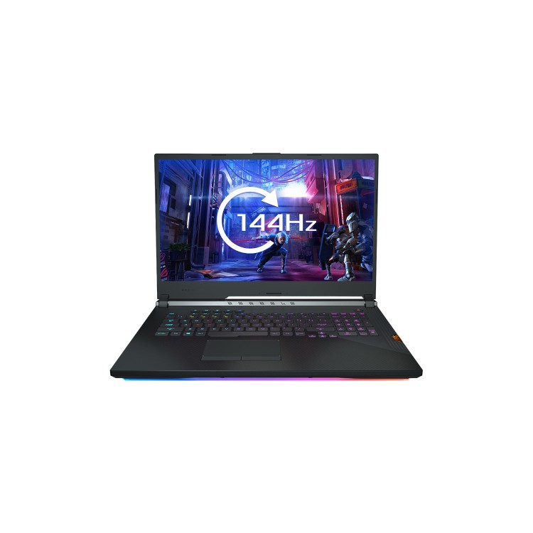 Asus ROG STRIX SCAR Core i7-9750H 16GB 1TB SSD 17.3 Inch 144Hz GeForce RTX 2070 8GB Windows 10 Home Gaming Laptop