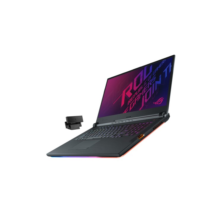 Asus ROG SCAR Core i7-9750H 16GB 1TB SSD 17.3 Inch 240Hz GeForce RTX 2070 8GB Windows 10 Home Gaming Laptop