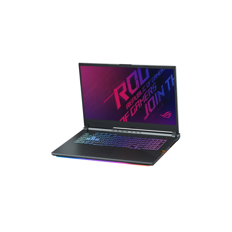 Asus ROG SCAR Core i7-9750H 16GB 1TB SSD 17.3 Inch 240Hz GeForce RTX 2070 8GB Windows 10 Home Gaming Laptop