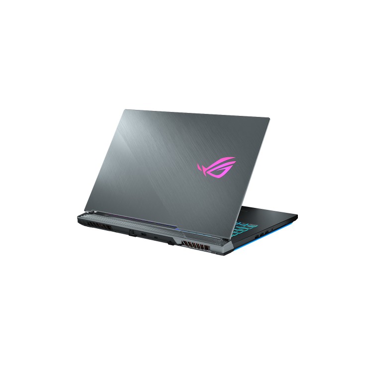 Asus ROG SCAR Core i7-9750H 16GB 1TB SSD 17.3 Inch 240Hz GeForce RTX 2070 8GB Windows 10 Home Gaming Laptop