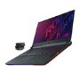 Asus SCAR Core i9-9980HK 32GB 1TB SSD 17.3 Inch GeForce RTX 2070 8GB Windows 10 Pro Gaming Laptop