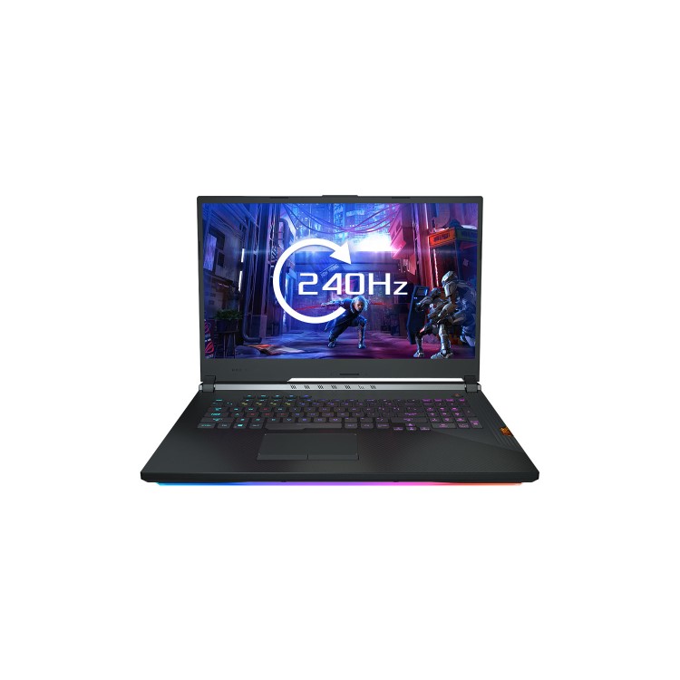 Asus SCAR Core i9-9980HK 32GB 1TB SSD 17.3 Inch GeForce RTX 2070 8GB Windows 10 Pro Gaming Laptop