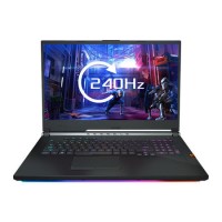 Asus SCAR Core i9-9980HK 32GB 1TB SSD 17.3 Inch GeForce RTX 2070 8GB Windows 10 Pro Gaming Laptop