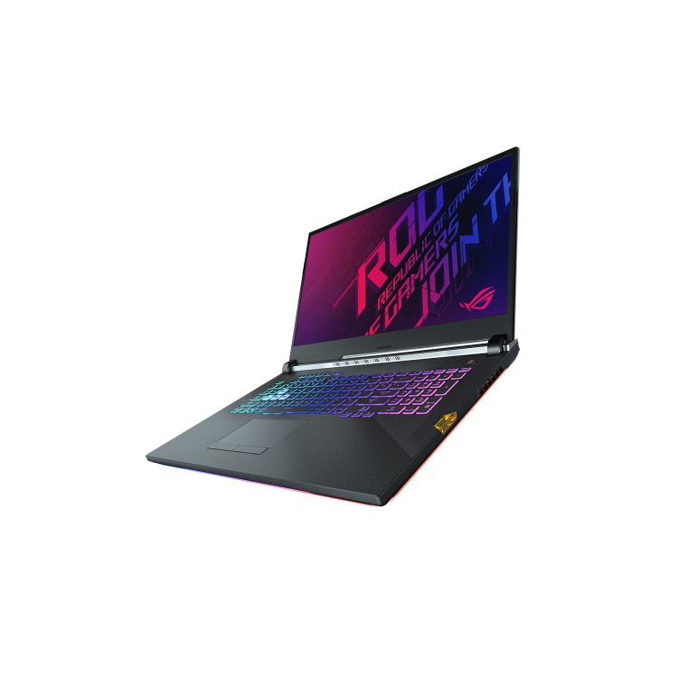 Asus SCAR Core i9-9980HK 32GB 1TB SSD 17.3 Inch GeForce RTX 2070 8GB Windows 10 Pro Gaming Laptop