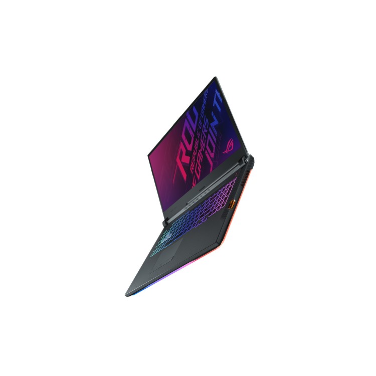 Asus SCAR Core i9-9980HK 32GB 1TB SSD 17.3 Inch GeForce RTX 2070 8GB Windows 10 Pro Gaming Laptop