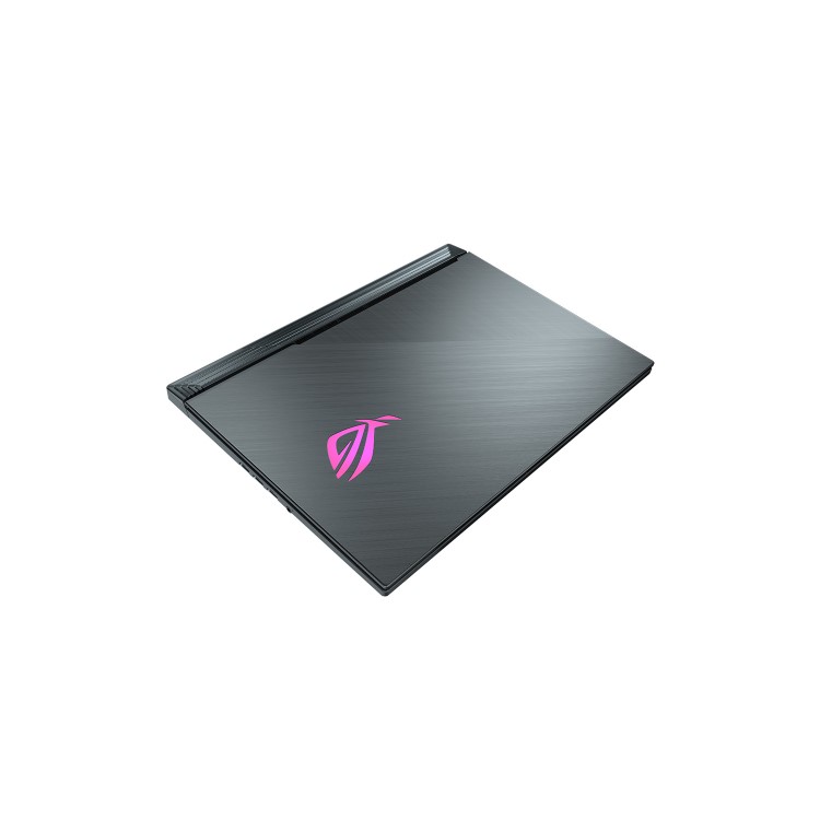Asus SCAR Core i9-9980HK 32GB 1TB SSD 17.3 Inch GeForce RTX 2070 8GB Windows 10 Pro Gaming Laptop