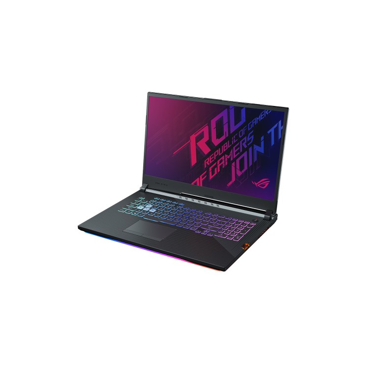 Asus SCAR Core i9-9980HK 32GB 1TB SSD 17.3 Inch GeForce RTX 2070 8GB Windows 10 Pro Gaming Laptop