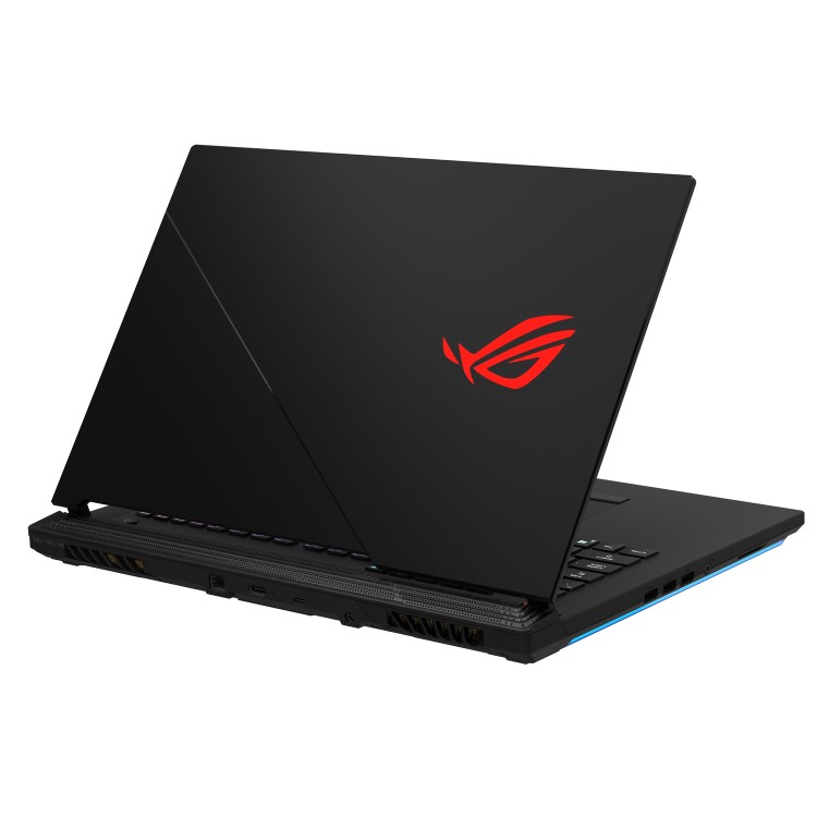 Asus ROG Strix SCAR 17 G732 Core i7-10875H 32GB 1TB SSD 17.3 Inch FHD 300Hz GeForce RTX 2080 Windows 10 Gaming Laptop