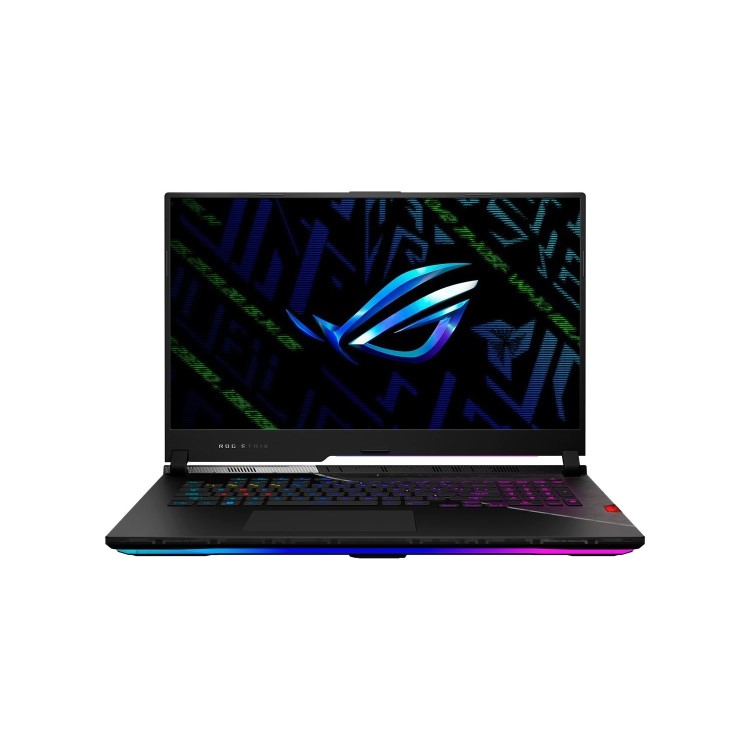 Refurbished Asus ROG Strix Scar 17 Core i9-12950HX 32GB 2TB SSD RTX 3080Ti 17 Inch Windows 11 Gaming Laptop