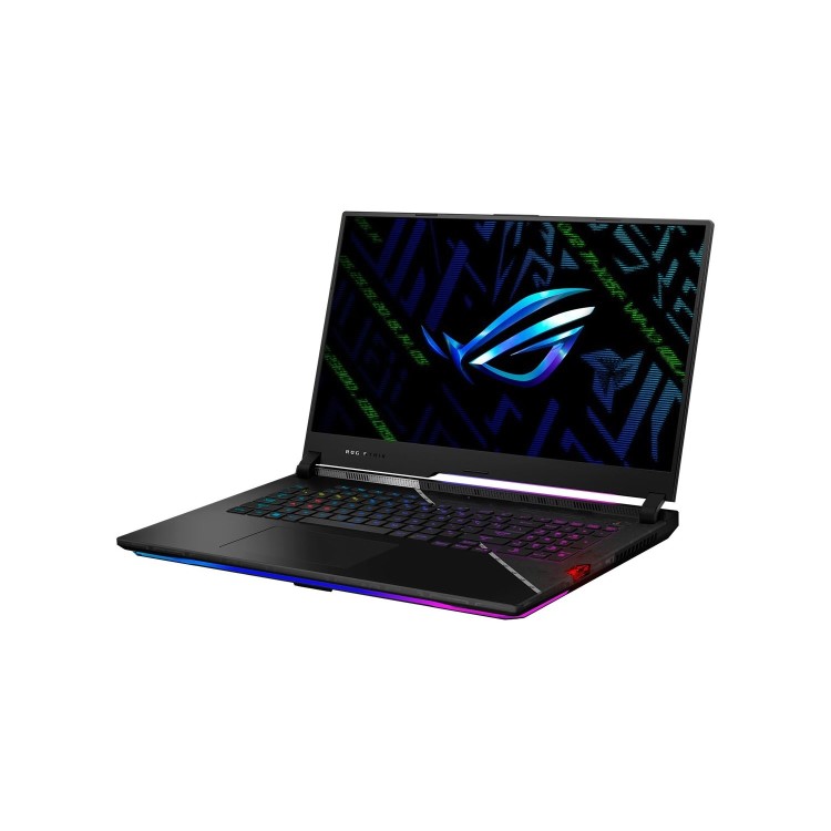 Refurbished Asus ROG Strix Scar 17 Core i9-12950HX 32GB 2TB SSD RTX 3080Ti 17 Inch Windows 11 Gaming Laptop