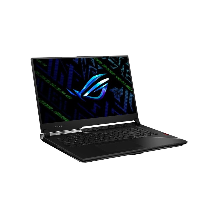 Refurbished Asus ROG Strix Scar 17 Core i9-12950HX 32GB 2TB SSD RTX 3080Ti 17 Inch Windows 11 Gaming Laptop
