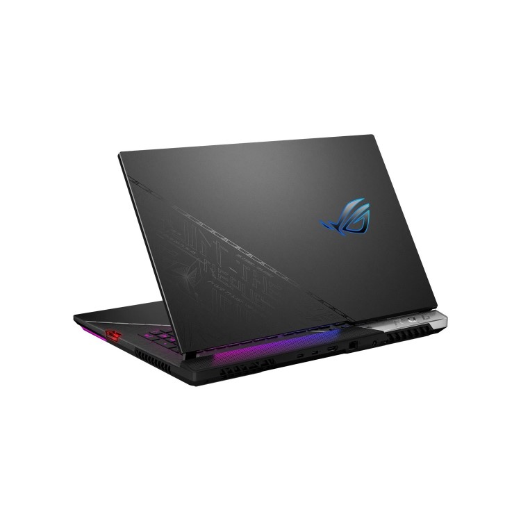 Refurbished Asus ROG Strix Scar 17 Core i9-12950HX 32GB 2TB SSD RTX 3080Ti 17 Inch Windows 11 Gaming Laptop