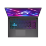 ASUS ROG Strix SCAR G733PYV-LL046W 17 AMD Ryzen 9 32GB RAM 2TB SSD RTX 4090 240Hz 17.3 Inch QHD Windows 11 Home Gaming Laptop