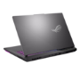 ASUS ROG Strix SCAR G733PYV-LL046W 17 AMD Ryzen 9 32GB RAM 2TB SSD RTX 4090 240Hz 17.3 Inch QHD Windows 11 Home Gaming Laptop