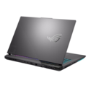 ASUS ROG Strix SCAR G733PYV-LL046W 17 AMD Ryzen 9 32GB RAM 2TB SSD RTX 4090 240Hz 17.3 Inch QHD Windows 11 Home Gaming Laptop