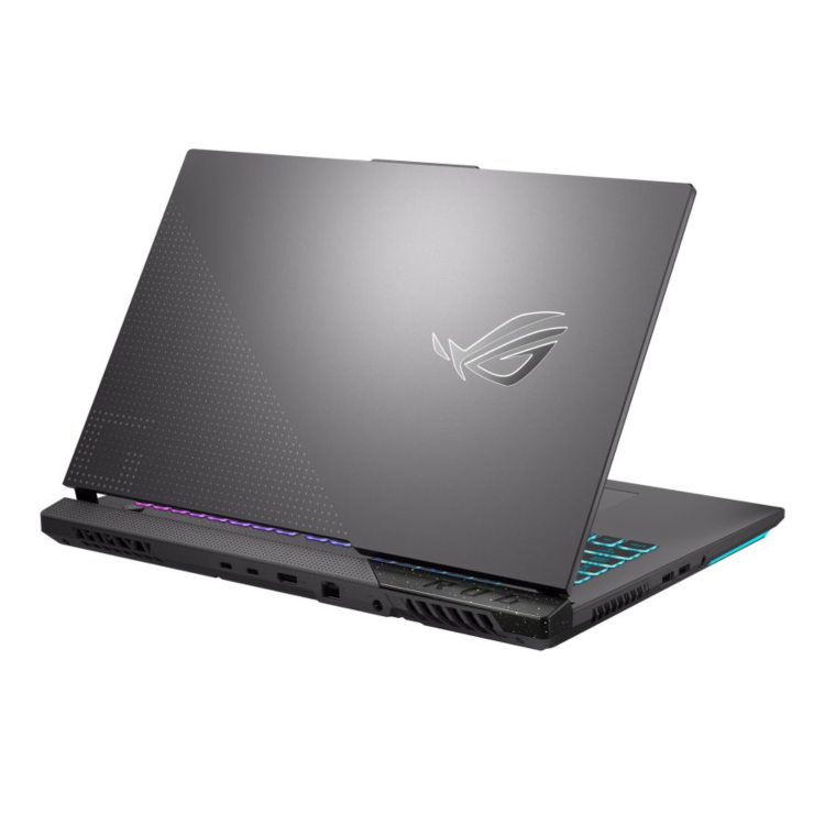 ASUS ROG Strix SCAR G733PYV-LL046W 17 AMD Ryzen 9 32GB RAM 2TB SSD RTX 4090 240Hz 17.3 Inch QHD Windows 11 Home Gaming Laptop