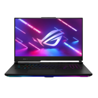 ASUS ROG Strix AMD Ryzen 9 32GB RAM 1TB SSD RTX 4080 17.3 Inch Windows 11 Gaming Laptop