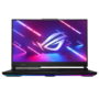 ASUS ROG Strix AMD Ryzen 9 32GB RAM 1TB SSD RTX 4080 17.3 Inch Windows 11 Gaming Laptop