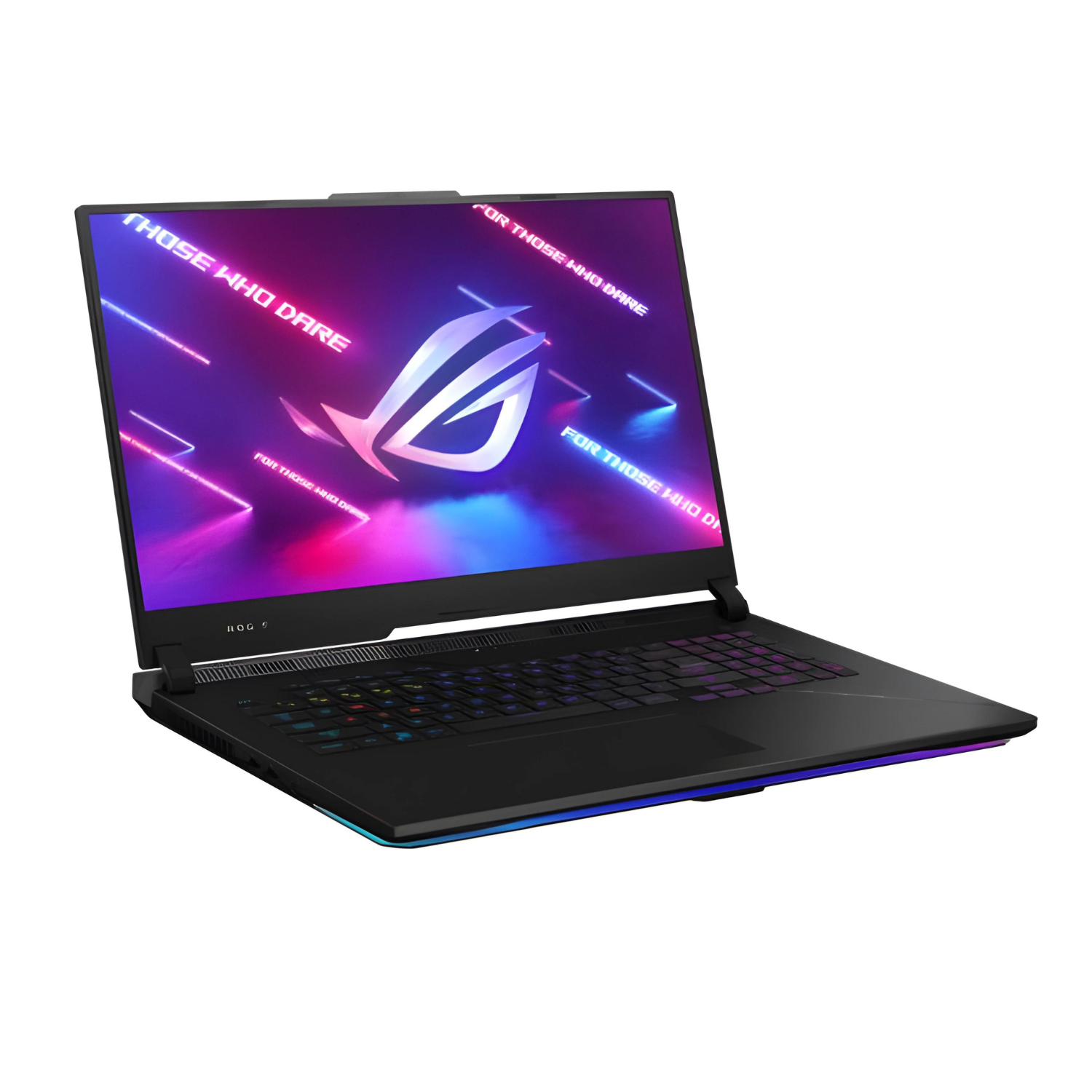 Windows 11 Rog Edition ASUS ROG Strix AMD Ryzen 9 32GB RAM 1TB SSD RTX 4080 17.3 Inch Windows ...