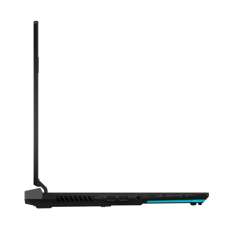 Refurbished Asus ROG STRIX SCAR 17 AMD Ryzen 7 5800H 16GB 1TB SSD RTX 3070 17.3 Inch 300Hz Windows 10 Gaming Laptop