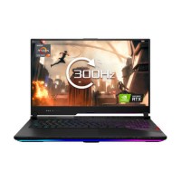 Refurbished Asus ROG STRIX SCAR 17 AMD Ryzen 7 5800H 16GB 1TB SSD RTX 3070 17.3 Inch 300Hz Windows 10 Gaming Laptop