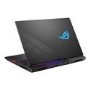 Asus ROG Strix SCAR 17 AMD Ryzen 9-5900HX 32GB 2TB SSD 17.3 Inch FHD 300Hz GeForce RTX 3080 16GB Windows 10 Gaming Laptop