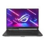 Asus ROG Strix SCAR 17 AMD Ryzen 9-5900HX 32GB 2TB SSD 17.3 Inch FHD 300Hz GeForce RTX 3080 16GB Windows 10 Gaming Laptop