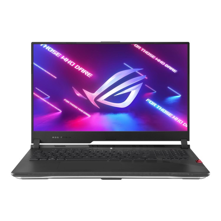 Asus ROG Strix SCAR 17 AMD Ryzen 9-5900HX 32GB 2TB SSD 17.3 Inch FHD 300Hz GeForce RTX 3080 16GB Windows 10 Gaming Laptop