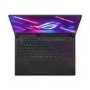 Asus ROG Strix SCAR 17 AMD Ryzen 9-5900HX 32GB 2TB SSD 17.3 Inch FHD 300Hz GeForce RTX 3080 16GB Windows 10 Gaming Laptop