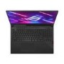 Asus ROG Strix SCAR 17 AMD Ryzen 9-5900HX 32GB 2TB SSD 17.3 Inch FHD 300Hz GeForce RTX 3080 16GB Windows 10 Gaming Laptop