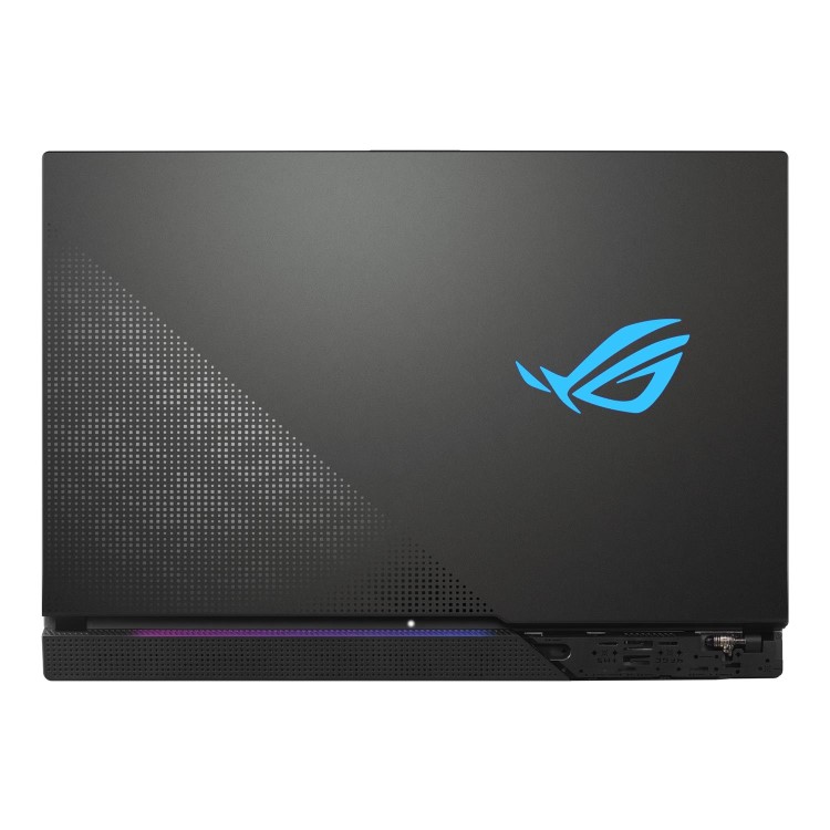 Asus ROG Strix SCAR 17 AMD Ryzen 9-5900HX 32GB 2TB SSD 17.3 Inch FHD 300Hz GeForce RTX 3080 16GB Windows 10 Gaming Laptop