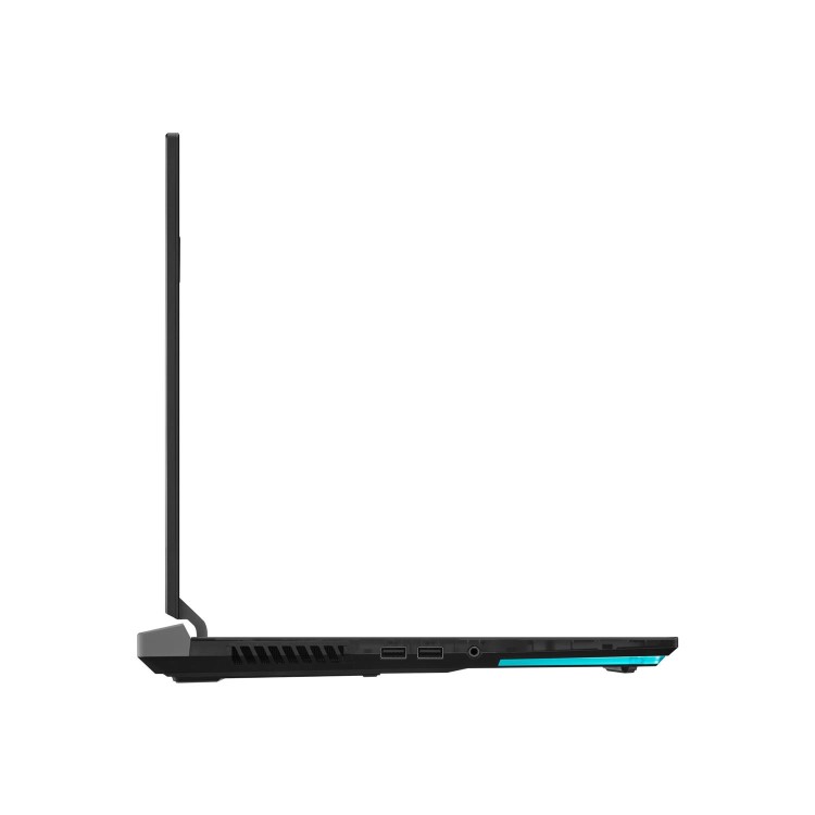 Asus ROG Strix SCAR 17 AMD Ryzen 9-5900HX 32GB 2TB SSD 17.3 Inch FHD 300Hz GeForce RTX 3080 16GB Windows 10 Gaming Laptop