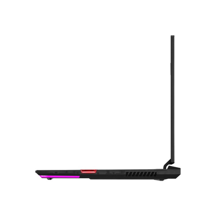 Asus ROG Strix SCAR 17 AMD Ryzen 9-5900HX 32GB 2TB SSD 17.3 Inch FHD 300Hz GeForce RTX 3080 16GB Windows 10 Gaming Laptop